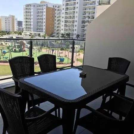 Apartment Artist's 2+1 Yeni Iskele