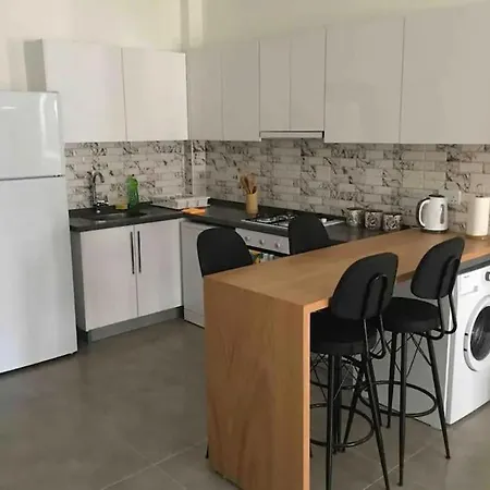 Artist's 2+1 Yeni Iskele شقة Trikomo