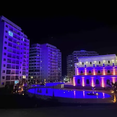Artist's 2+1 Yeni Iskele Apartment