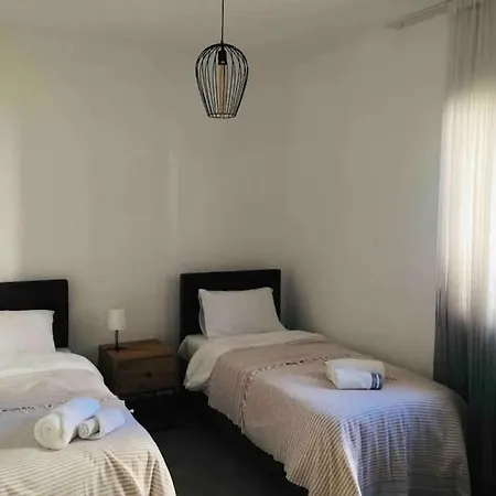Apartment Artist's 2+1 Yeni Iskele *